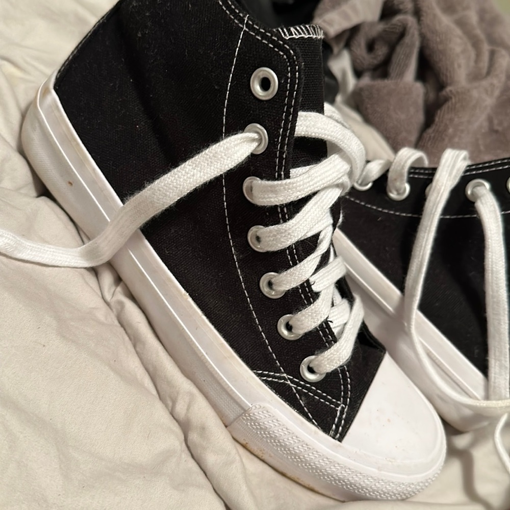 Worn once with a Halloween costume